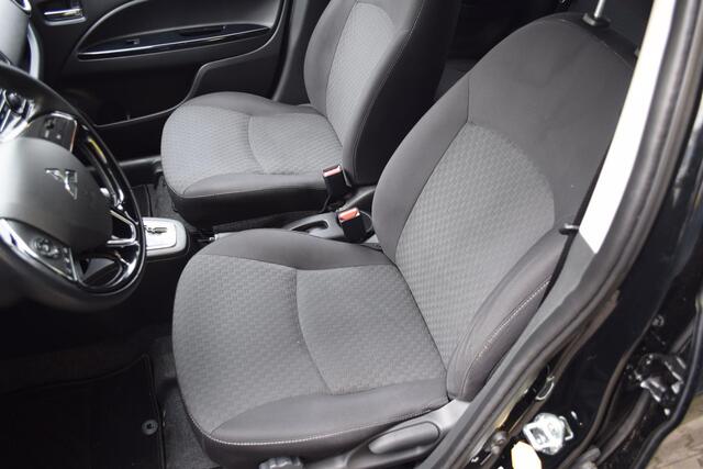 Mitsubishi SPACE STAR 1.2 Instyle