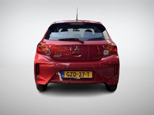 Mitsubishi SPACE STAR 1.2 Connect+