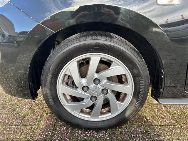 Mitsubishi SPACE STAR 1.0 Active Super zuinig!