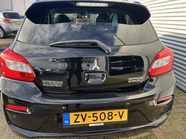Mitsubishi SPACE STAR 1.0 Active Super zuinig!