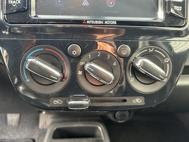 Mitsubishi SPACE STAR 1.0 Active Super zuinig!