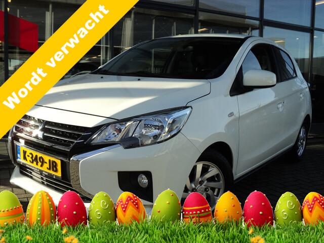 Mitsubishi SPACE STAR 1.2 Active