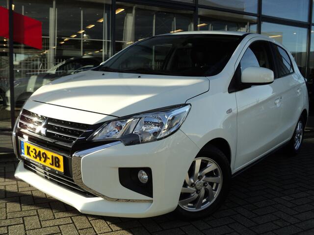 Mitsubishi SPACE STAR 1.2 Active