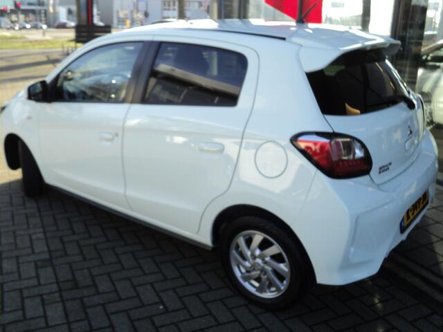 Mitsubishi SPACE STAR 1.2 Active