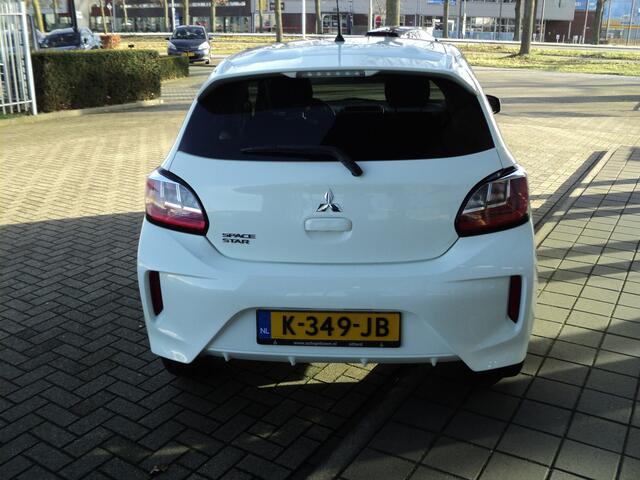 Mitsubishi SPACE STAR 1.2 Active