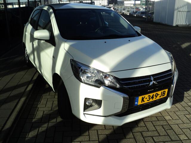 Mitsubishi SPACE STAR 1.2 Active