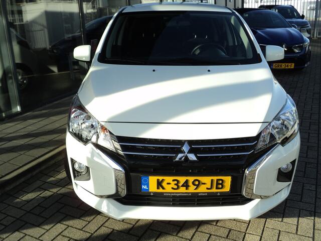 Mitsubishi SPACE STAR 1.2 Active