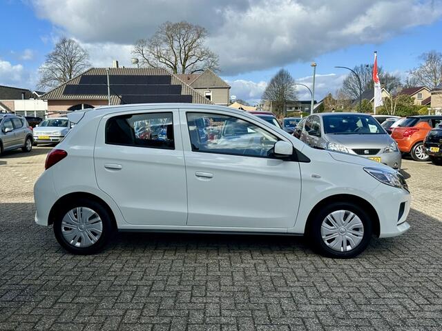 Mitsubishi SPACE STAR 1.2 Connect+ bluetooth Carplay