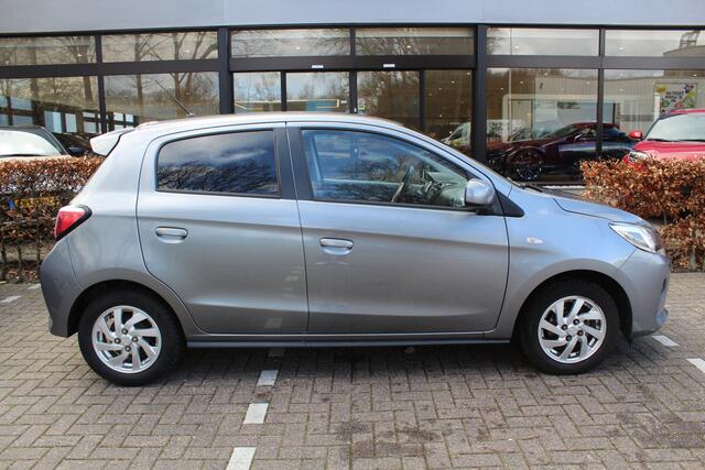 Mitsubishi SPACE STAR 1.2 Active | Rijklaar | Airco | DAB+ | Bluetooth | Cruise Control
