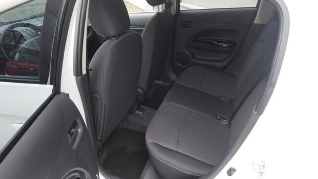 Mitsubishi SPACE STAR 1.2 80PK Anniversary Edition