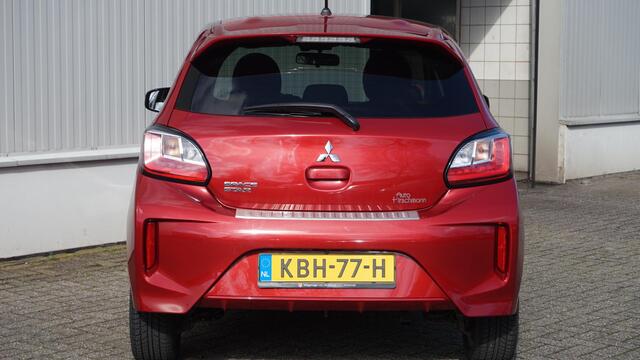 Mitsubishi SPACE STAR 1.2 Instyle Automaat | Carplay/AndroidAuto