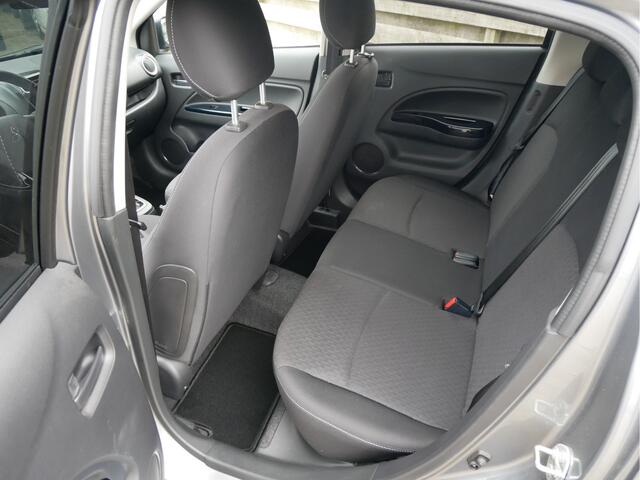 Mitsubishi SPACE STAR 1.0 Intense automaat 5 drs