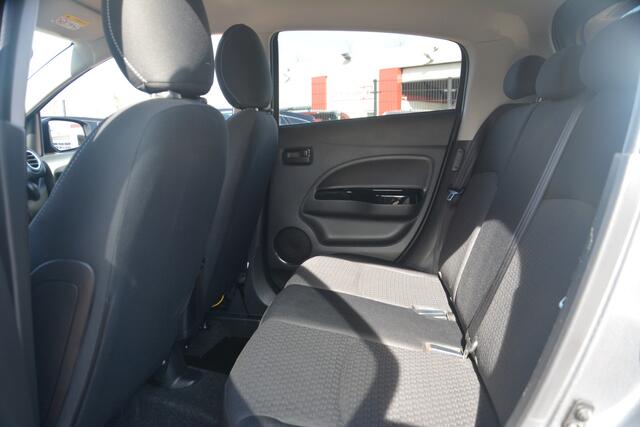 Mitsubishi SPACE STAR 1.2 Advance | Navigatie | DAB+ | Cruise-control | Keyless | NL auto!! |