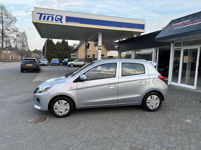 Mitsubishi SPACE STAR 1.2 Cool+