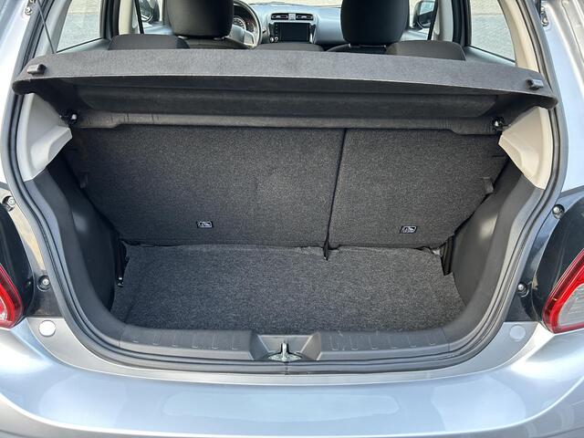 Mitsubishi SPACE STAR 1.2 Cool+