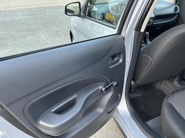 Mitsubishi SPACE STAR 1.2 Cool+