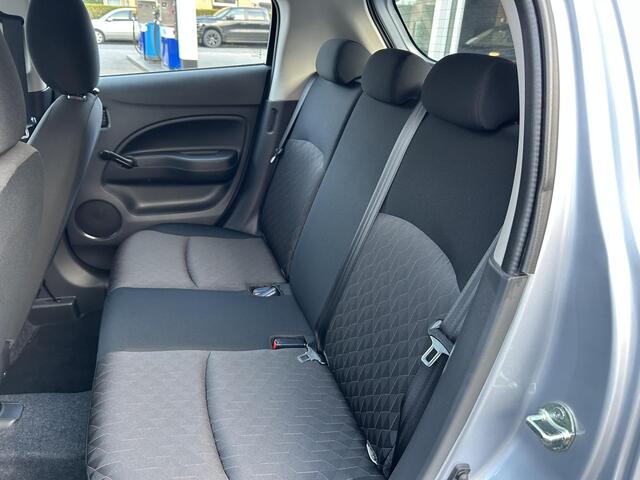 Mitsubishi SPACE STAR 1.2 Cool+