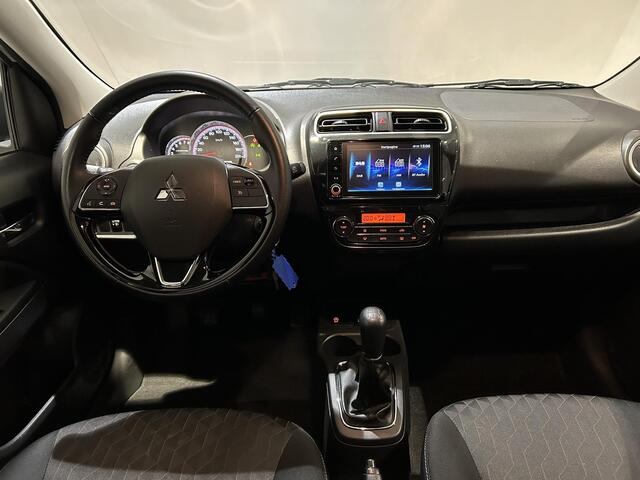Mitsubishi SPACE STAR 1.2 Intense | Apple Carplay/Android Auto | Achteruitrijcamera | Climate control |