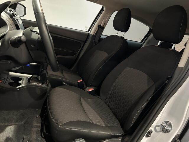 Mitsubishi SPACE STAR 1.2 Intense | Apple Carplay/Android Auto | Achteruitrijcamera | Climate control |