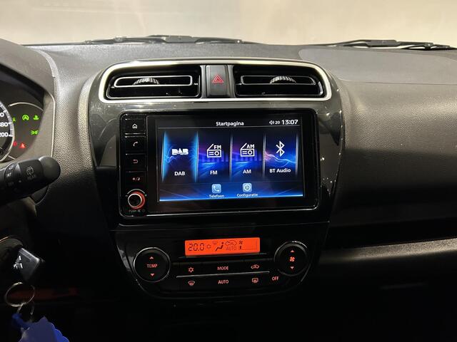 Mitsubishi SPACE STAR 1.2 Intense | Apple Carplay/Android Auto | Achteruitrijcamera | Climate control |