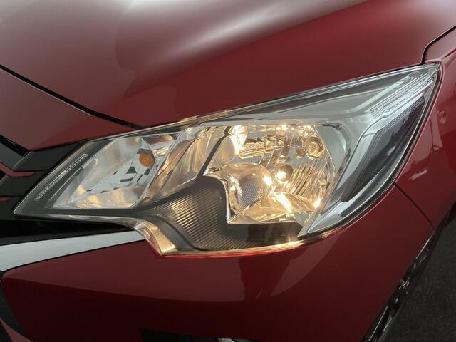 Mitsubishi SPACE STAR 1.2 Intense Edition All season banden, speciale uitvoering.