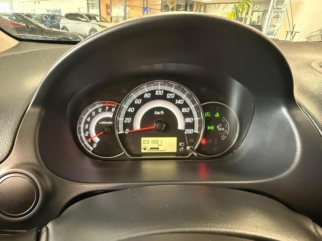 Mitsubishi SPACE STAR 1.0 Intense