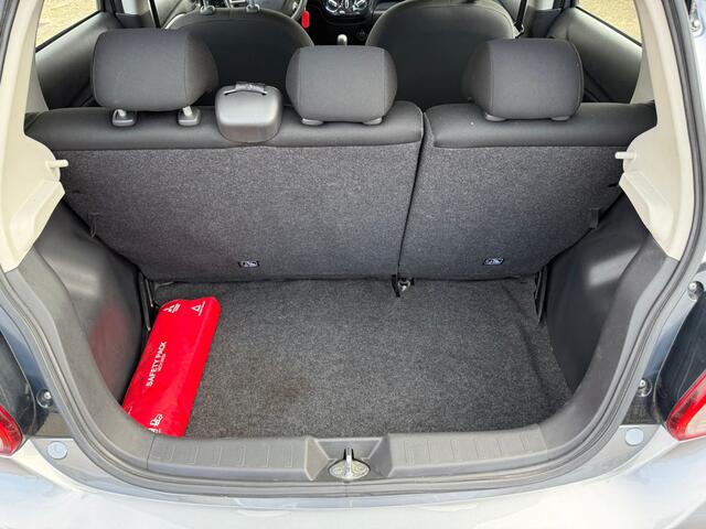 Mitsubishi SPACE STAR 1.0 Cool+ | Airco | DAB |