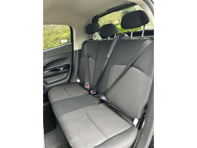 Mitsubishi SPACE STAR 1.2 Life