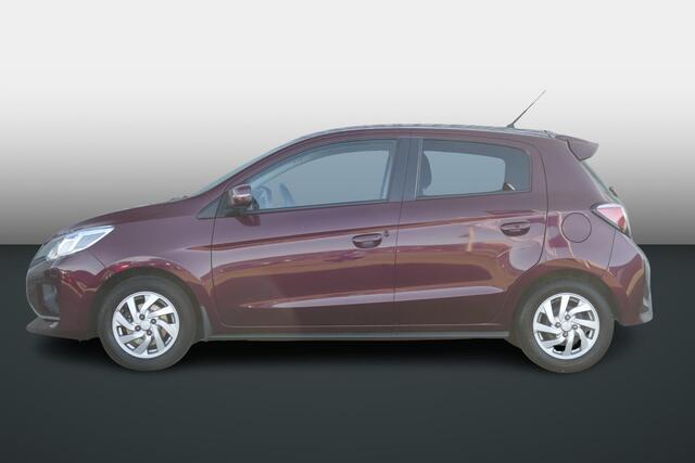 Mitsubishi SPACE STAR 1.2 Nova | Apple Carplay | Automaat | Rijklaarprijs!