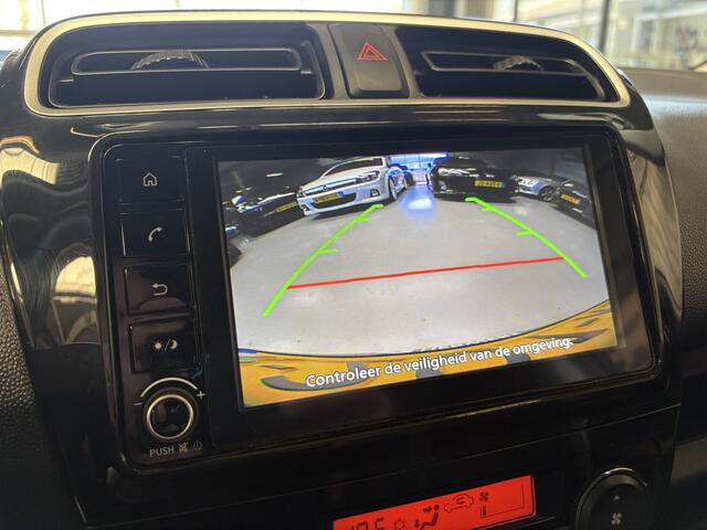 Mitsubishi SPACE STAR 1.2 Entry Navi, Camera, 1ste eigenaar