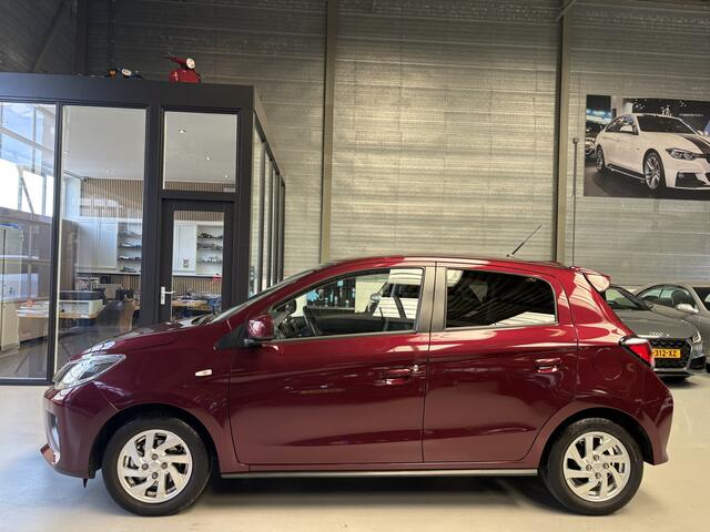 Mitsubishi SPACE STAR 1.2 Entry Navi, Camera, 1ste eigenaar