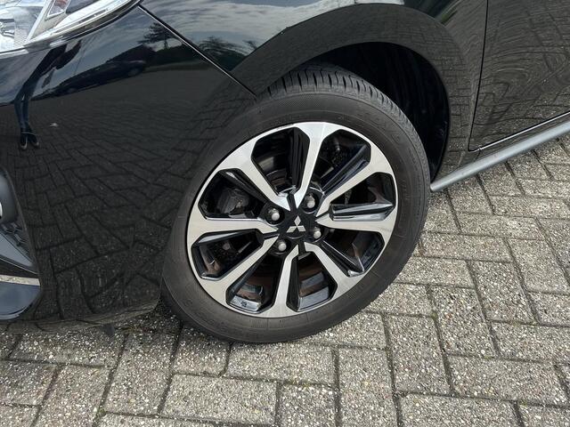 Mitsubishi SPACE STAR 1.2 Nova