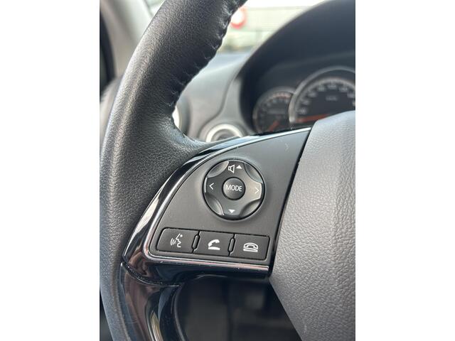 Mitsubishi SPACE STAR 1.2 Nova