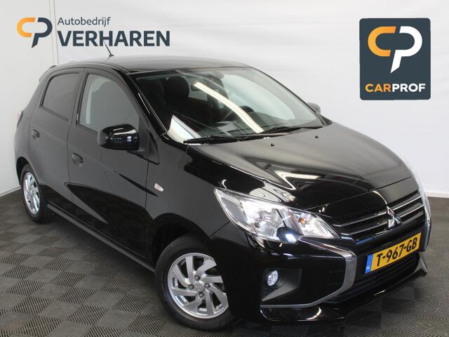 Mitsubishi SPACE STAR 1.2 Dynamic CARPLAY | LMV14 | CAMERA | CLIMATE | LED | CRUISE | DAB | BLUETOOTH