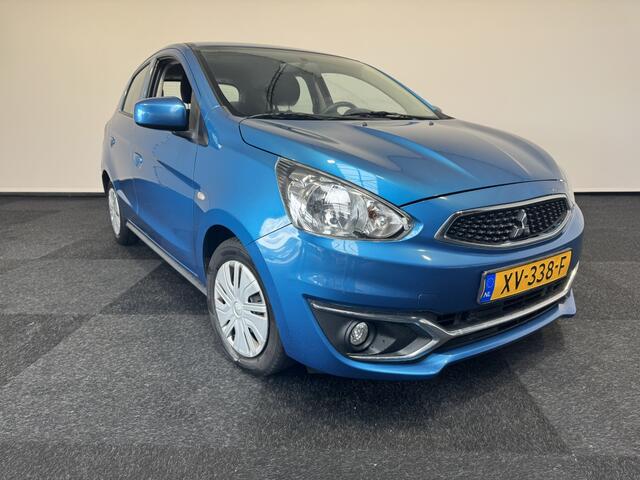 Mitsubishi SPACE STAR 1.0 Cool+ Airco