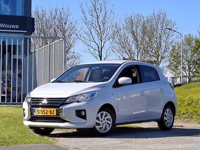 Mitsubishi SPACE STAR 1.2 Dynamic