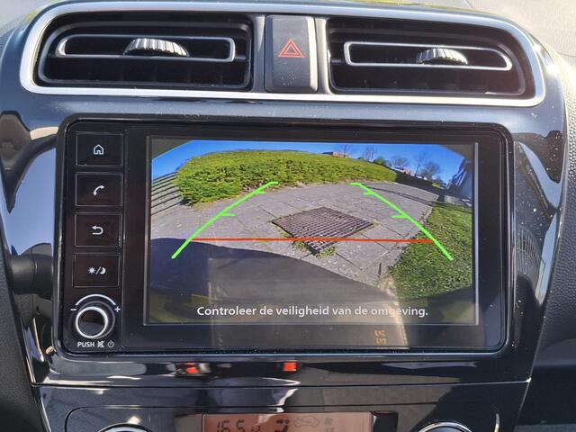 Mitsubishi SPACE STAR 1.2 Dynamic