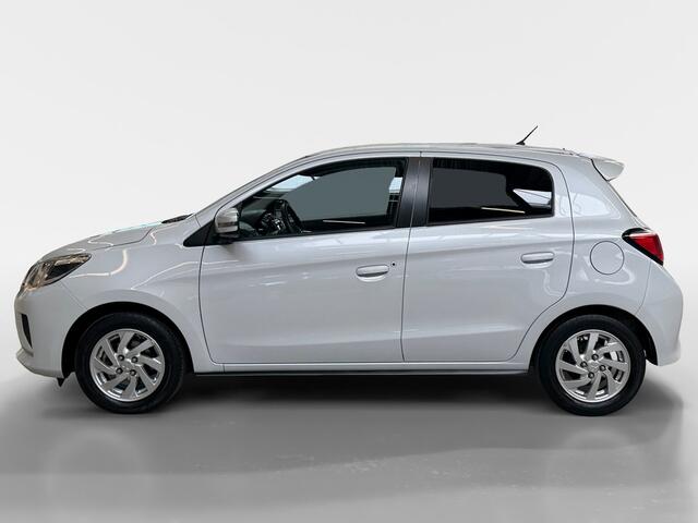 Mitsubishi SPACE STAR 1.2 Nova I Automaat I Cruise Control I Stoelverwarming I Navigatie
