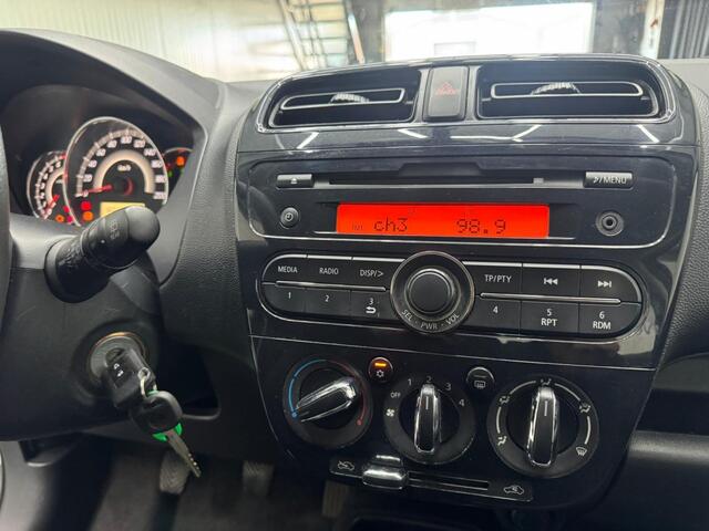 Mitsubishi SPACE STAR 1.0 Cool+