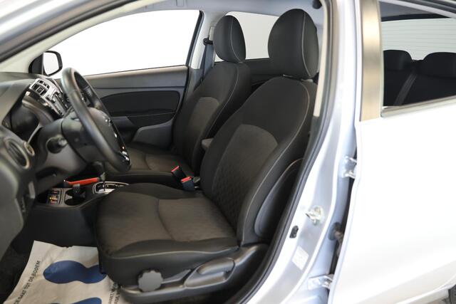 Mitsubishi SPACE STAR 1.2 Nova | Cruise | Apple Carplay | 1e eigenaar