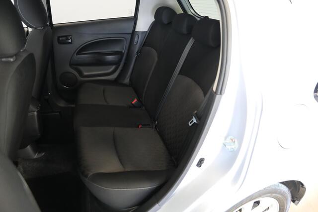 Mitsubishi SPACE STAR 1.2 Nova | Cruise | Apple Carplay | 1e eigenaar