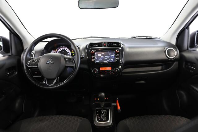 Mitsubishi SPACE STAR 1.2 Nova | Cruise | Apple Carplay | 1e eigenaar