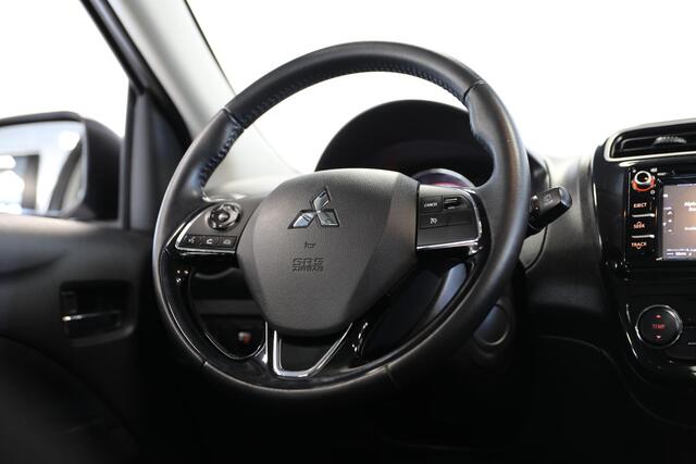 Mitsubishi SPACE STAR 1.2 Nova | Cruise | Apple Carplay | 1e eigenaar