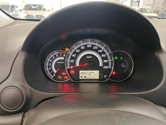 Mitsubishi SPACE STAR 1.0 Cool+ 1e Eigenaar | NL-Auto | Volledig Onderh. | BTW | Airco | Elek Ramen | Radio | Start/Stop | Hill-Hold | Stuurbekrachtiging