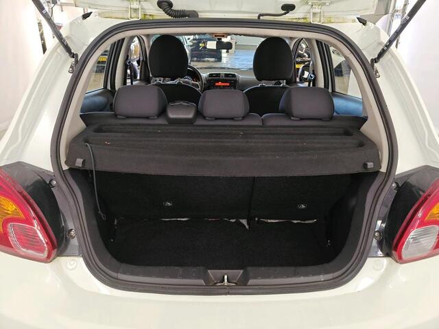 Mitsubishi SPACE STAR 1.0 Cool+ 1e Eigenaar | NL-Auto | Volledig Onderh. | BTW | Airco | Elek Ramen | Radio | Start/Stop | Hill-Hold | Stuurbekrachtiging