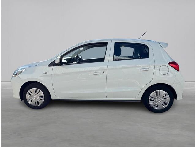 Mitsubishi SPACE STAR 1.2 Cool+