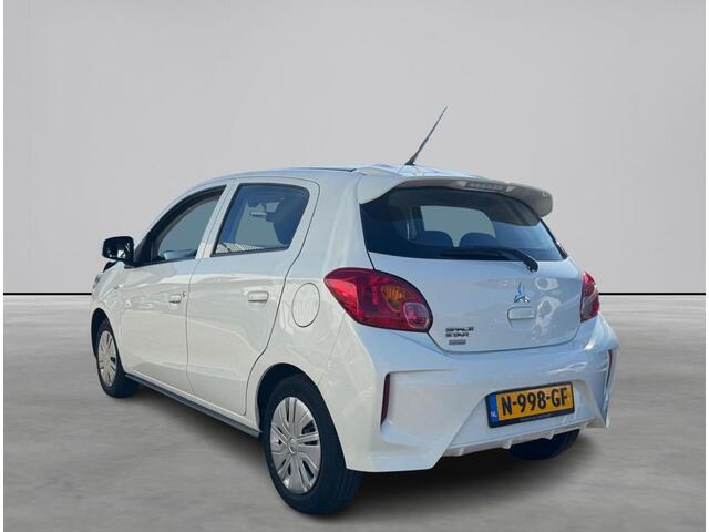 Mitsubishi SPACE STAR 1.2 Cool+