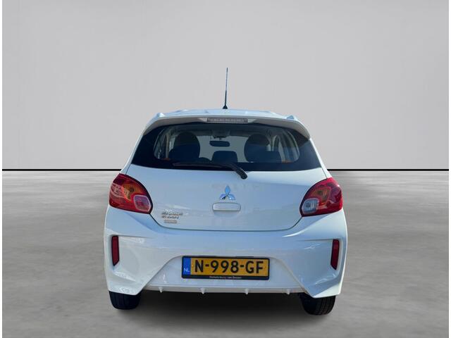 Mitsubishi SPACE STAR 1.2 Cool+