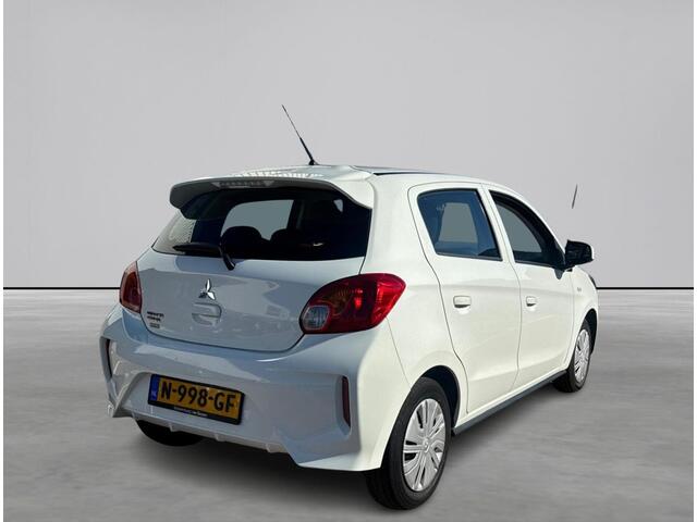 Mitsubishi SPACE STAR 1.2 Cool+