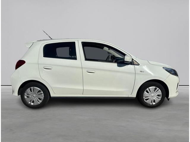 Mitsubishi SPACE STAR 1.2 Cool+